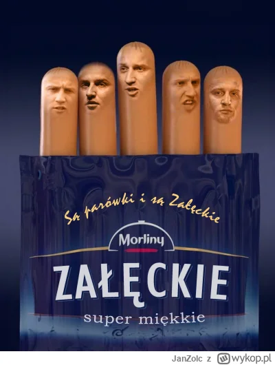 JanZolc - @Wilczynski: