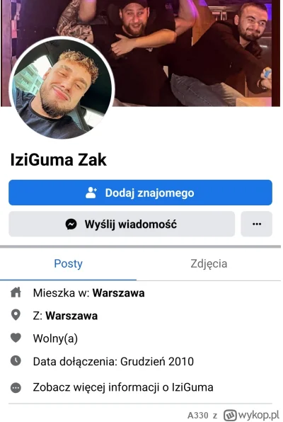 A330 - @wczesniejmialemksywke: