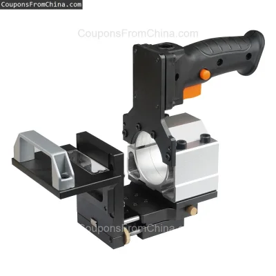 n____S - ❗ GANWEI 2-In-1 Slotting Adjustable Wood Trimming Machine
〽️ Cena: 88.99 USD...