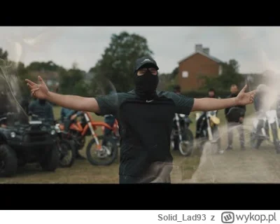 Solid_Lad93 - Siadam na motor i jadę do niej, wiem już wszystko, nikt jej nie da tego...