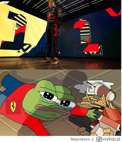 Naproksen - #f1 ( ͡° ͜ʖ ͡°)