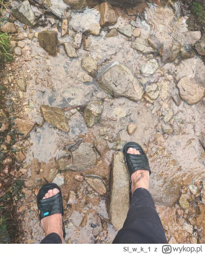 Slwk_1 - Od 6 lat uczestniczę w "bieganiu" po górach. Więc wydawało mi się że jeśli c...
