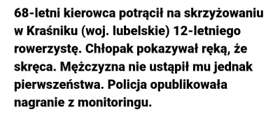 jmuhha - Wytłumaczy mi ktoś jakim cudem ludzie 65+ mogą nadal prowadzić auto? Skoro s...