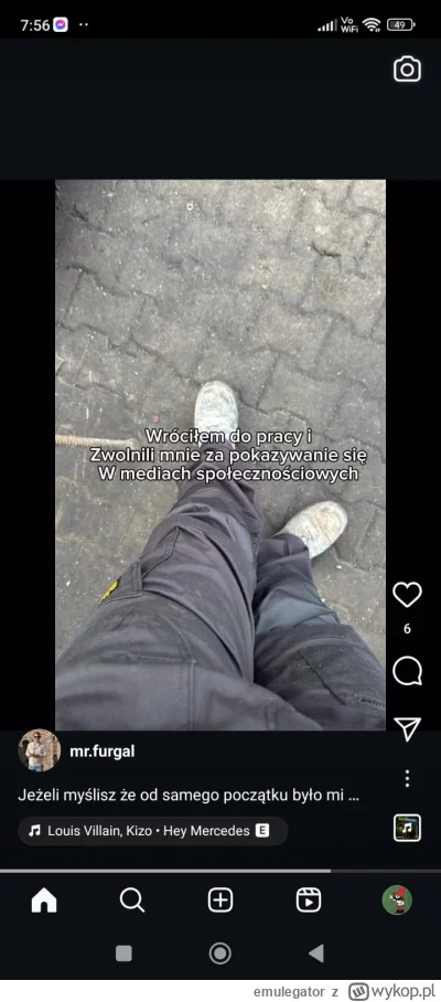 emulegator - Następny geniusz ( ͡° ͜ʖ ͡°) Wyleciał z pracy za naganianie do piramidy ...