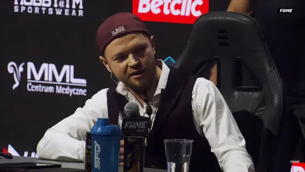 Boomzilla - #famemma a ja mam takie pytanie do @bartek-brog czy twoja żona modelka pl...