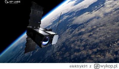 elektryk91 - Polskie satelity polecą dzisiaj na pokładzie Falcona 9

Wykopiecie? ( ͡°...