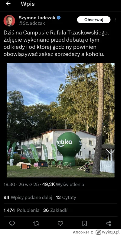 Afrobiker - #heheszki #prohibicja 

No i się wyjaśniło ( ͡º ͜ʖ͡º)