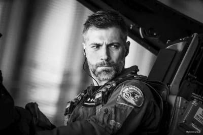 InsanitySupreme - #przegryw #polska #wojsko #airshow Chada nie szkoda tbh, czekam na ...