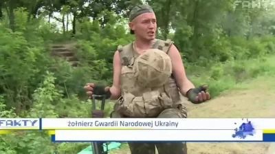 Aquamen - Ej @Grzesiok tak wyglądało ZSU bez pomocy NATO o którym piszesz podsumowani...