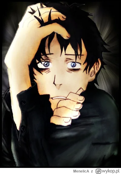 MenelicA - #muzyka #goreshit #muzykaelektroniczna #nhk #anime #dnb #nostalgia
Boze we...