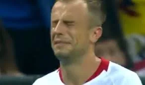 BobrowieckiHuop - Jeszcze co najmniej 45 minut tego partidazo, trzymajta się tam

#me...