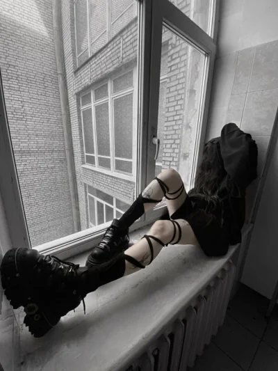 666donovo - #alternatywki666