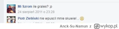 Anck-Su-Namun - Panie Inzaghi!!! Daj Pan zagrać w końcu Polakowi w Interze przenajświ...