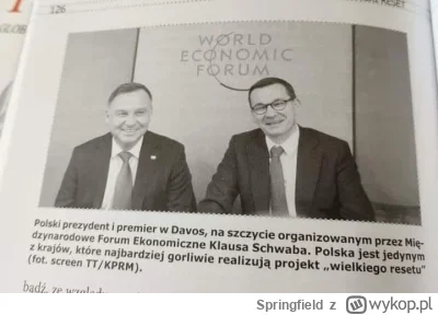 Springfield - >Oj, chłop się zdziwi ( ͡° ͜ʖ ͡°) nikt go już nigdy nie będzie traktowa...