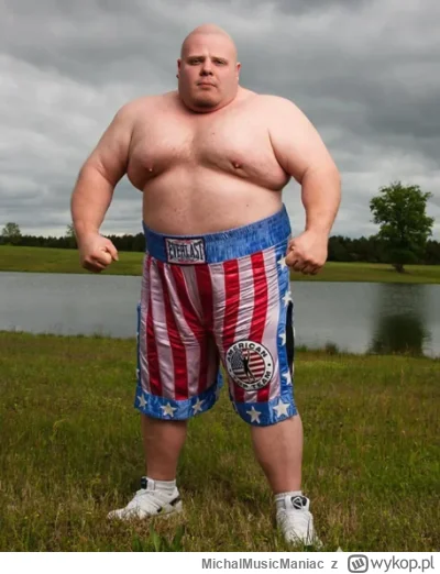 MichalMusicManiac - #famemma wardętka jestem gotowy na walkę