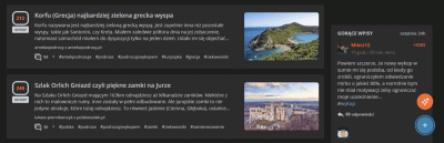 SebastianDosiadlgo - #wykop #wykop20 #wykopthebeststyle #wykop20togowno
Ukrycie irytu...