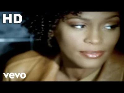 HardWax - #muzyka #90s

Whitney Houston - My Love Is Your Love