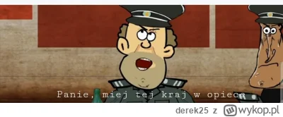 derek25 - @niedorzecznybubr