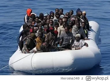 Heroina340 - @Jabby: tylko to nie jest tak że sama Rosja sobie miesza na zachodzie, a...