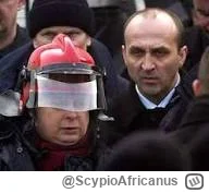 ScypioAfricanus - J. Kaczyński o wizytach polityków na terenach powodziowych: "Wizyty...