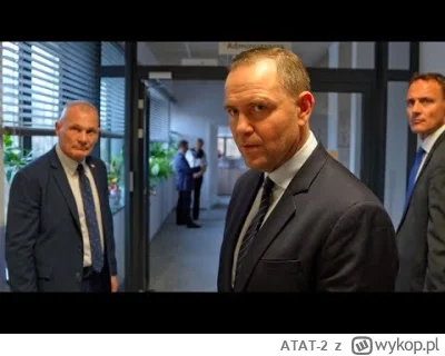 ATAT-2 - 'Jestem przeciw przymusowym szczepieniom, no chyba że mowa o chorobach na kt...