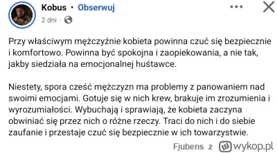 Fjubens - Panowie, dlaczego tak ciągle pozwalacie żeby gotowała się Wam krew?!
#tinde...