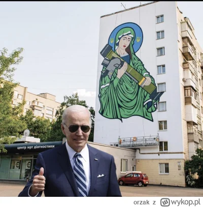 orzak - #ukraina #wojna #usa #biden