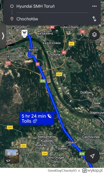 GoodGuyChucky93 - Pobawiłem się w CSI wykop i mam dla was wyniki śledztwa 

Na wstępi...