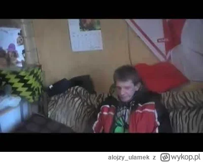 alojzy_ulamek - @NiekazdemusieudajewAmeryce