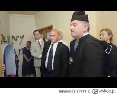 lukasmaster111 - #wroniecka9 
Z cyklu to już nie wróci, salezjański żart z czasów kie...