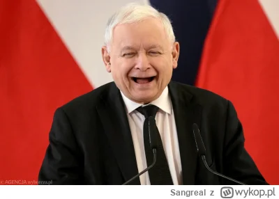 Sangreal - Radosny przedszkolak, który widzi, że Stano o nim wspomniał w debacie.
#de...