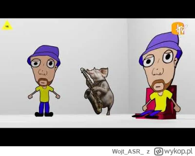 WojtASR - dla osób, takich jak ja, które widziały wpis spod tagu #gospel i nie dostał...