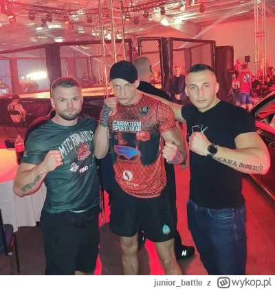junior_battle - Wardega po roku w Toruniu @sawardega #famemma #wardega