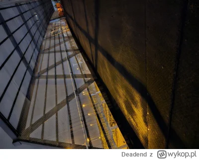 Deadend - Siedzę se zagubiony w Dublinie ama