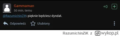 RazumichinZiK - Fajnych tu macie koleżków, fajnopolacy.

#ukraina #wojna #rosja