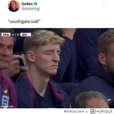 Nie4tzsche4 - A Michniewicz dalej bezrobotny, gorzej grać się nie da, a przynajmniej ...