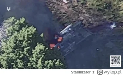 Stabilizator - Ukraincy zniszczyli rosyjski system przeciwlotniczy Buk

#ukraina #ros...