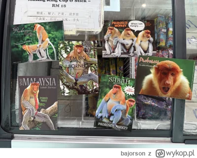 bajorson - W Malezji chyba znają tag skoro mają takie pocztówki 
#heheszki #konkursna...