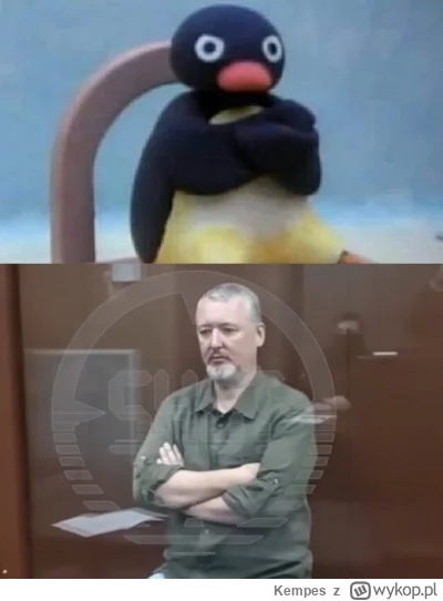 Kempes - #ukraina #rosja #wojna #heheszki

( ͡°( ͡° ͜ʖ( ͡° ͜ʖ ͡°)ʖ ͡°) ͡°)