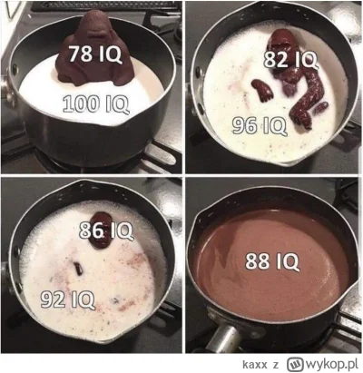 kaxx - Potrzeba wincyj patusów...