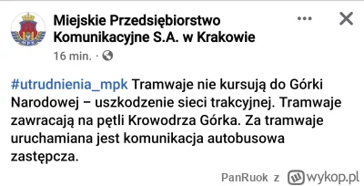 PanRuok - #krakow ( ͡º ͜ʖ͡º)