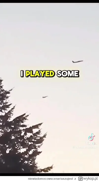 niewiadomocowscenariuszujest - @remlezar: