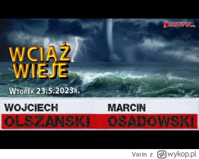 Varin - Wczorajszy stream cumratów:
Nie ma żadnych odpałów Jabłona niestety, raczej ...