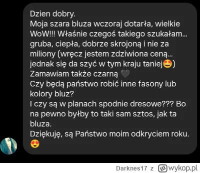 Darknes17 - Chyba całym zamysłem #underrated było być w końcu za coś doceniony, i pat...