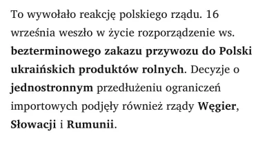 fajnopolakgej - Słuchajcie jak ma się ten cytat do tego że do Polski jednak wjechało ...