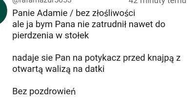 Vendigoo - #raportzpanstwasrodka Tym razem spod Łysego.. 😄