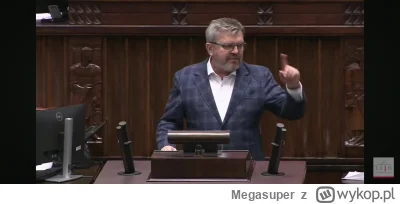 Megasuper - Prawda prezesa zabolała #bekazpisu