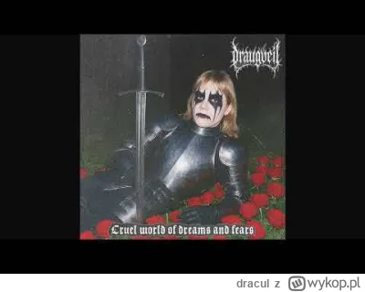 dracul - beka beką ale dobre to xD
#blackmetal