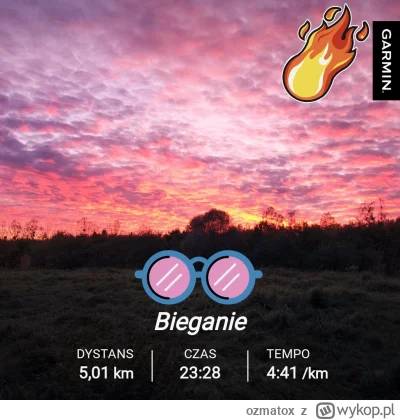 ozmatox - 8 809,54 - 5,88 - 5,01 = 8 798,65

First Fast Five (jak na mnie) i druga 5 ...