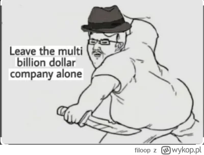 filoop - @Kampinos: idz byc bucem i frajerem gdzie indziej